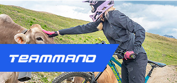 Интернет-магазин велосипедов и запчастей Teammano